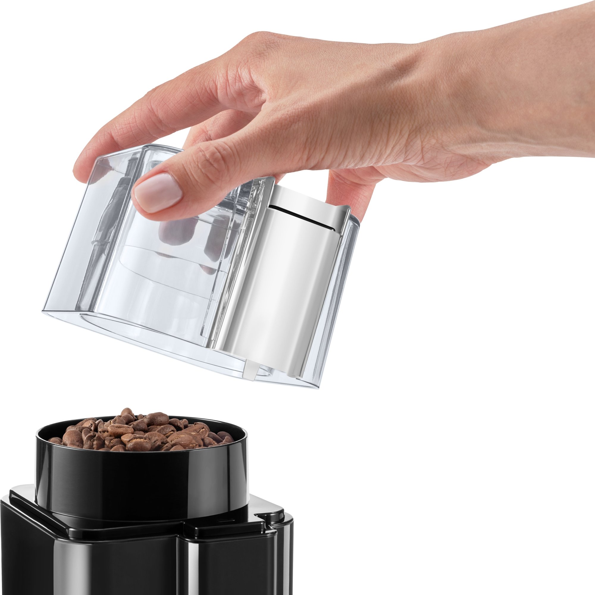 Amigo®|Kaffeemühle