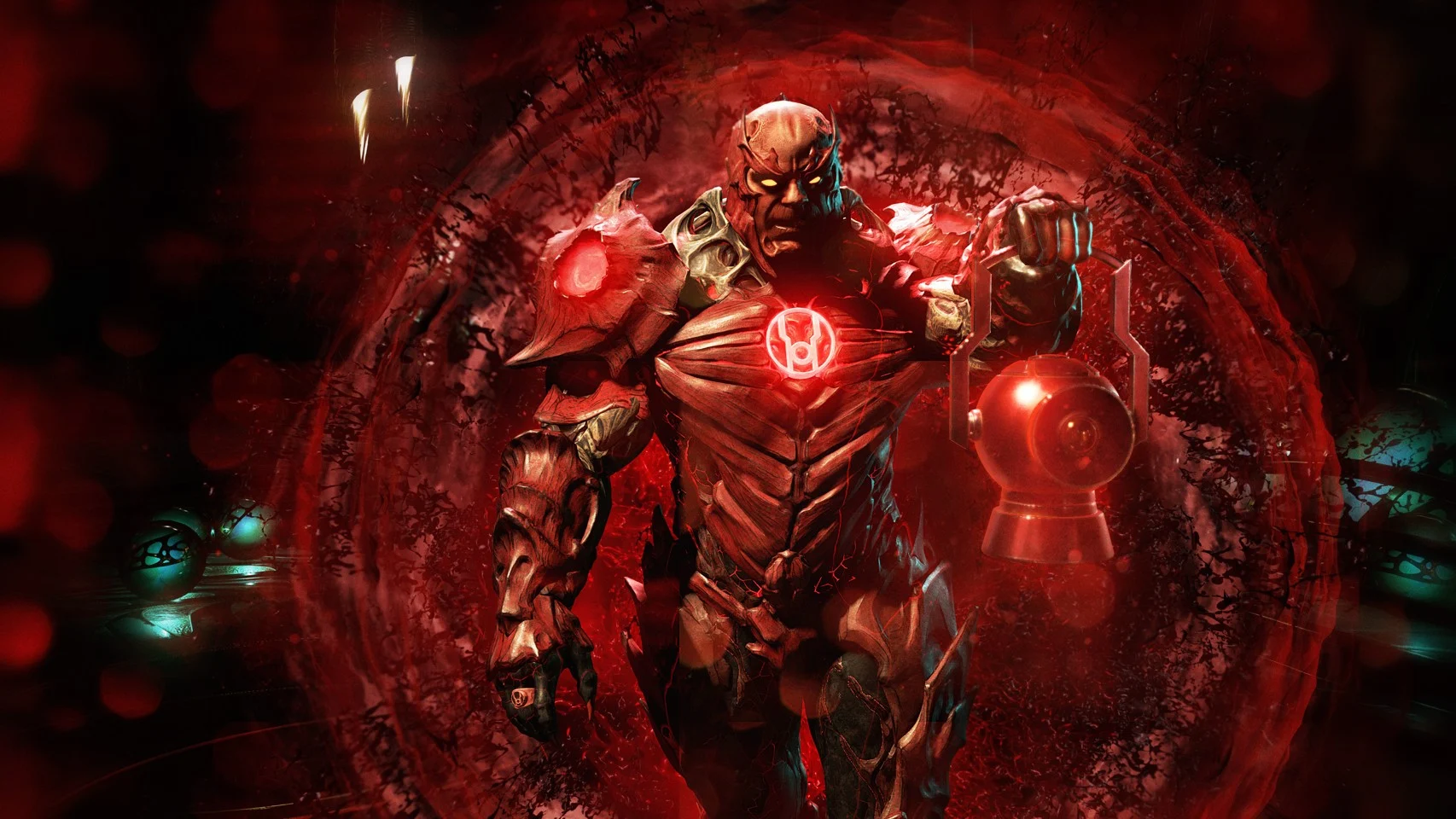 Injustice™ 2 - Legendary Edition- PC