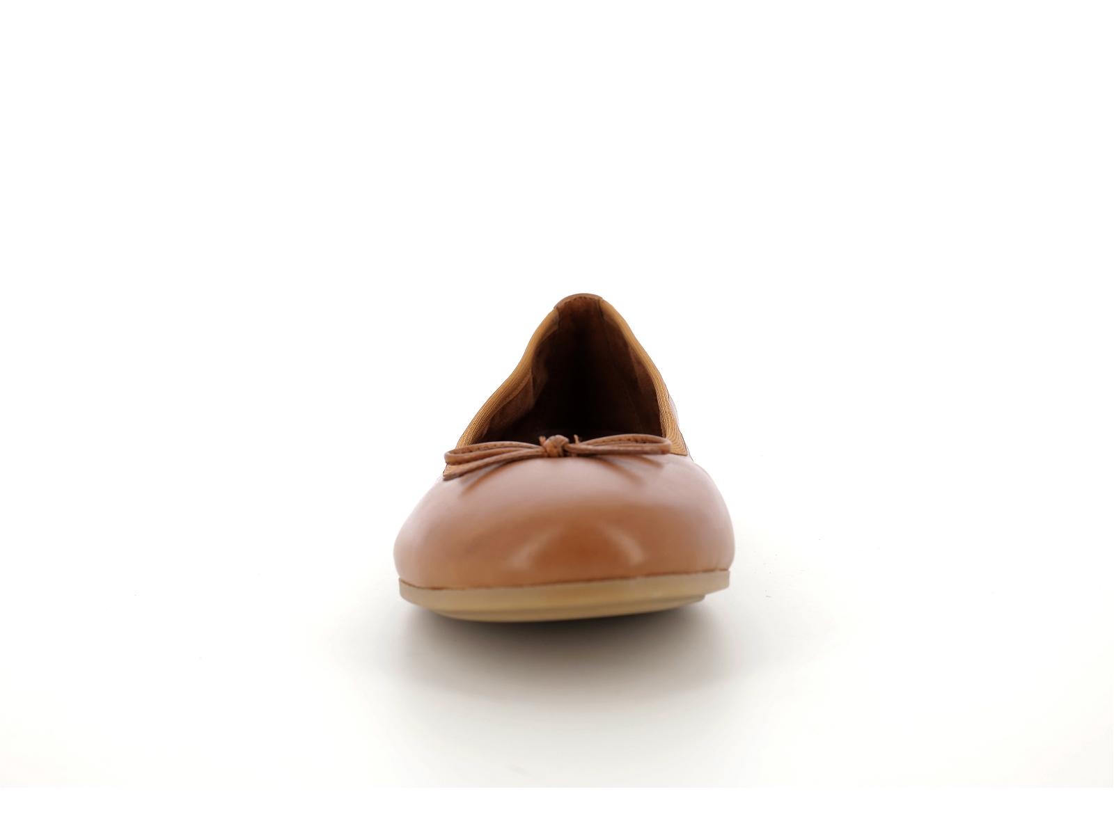 Tamaris-22116 Cuir Caramel
