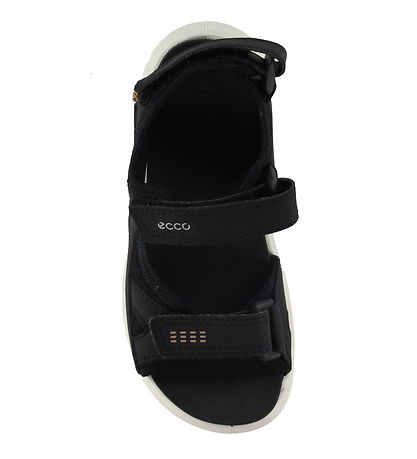Ecco Sandaler - Biom Raft - Blåck