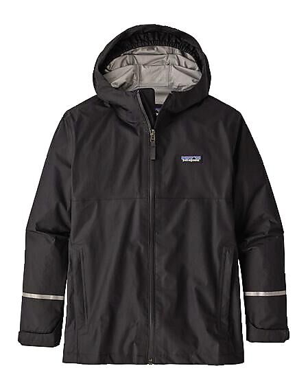 PATAGONIA - BOYS TORRENTSHELL 3L