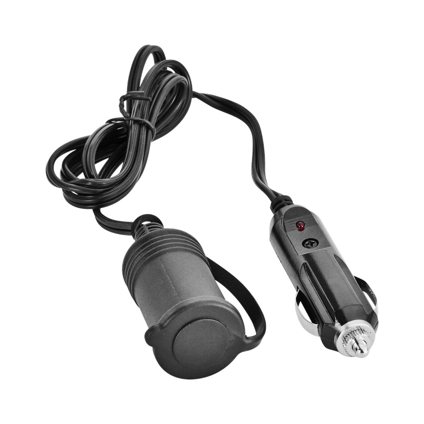 Skjøtekabel 12 V 1 m
