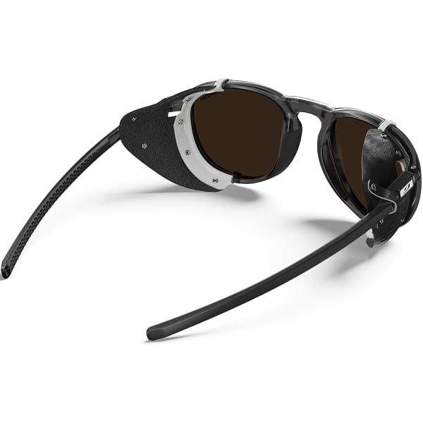 Lunette vélo JULBO MILLENIUM NOIR TRANSLUCIDE BRILLANT/BLANC
