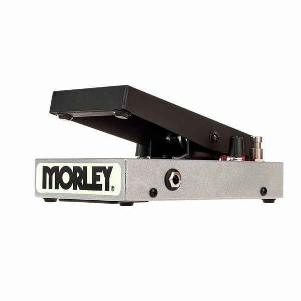 Morley MTPFW 20/20 Power Fuzz Wah