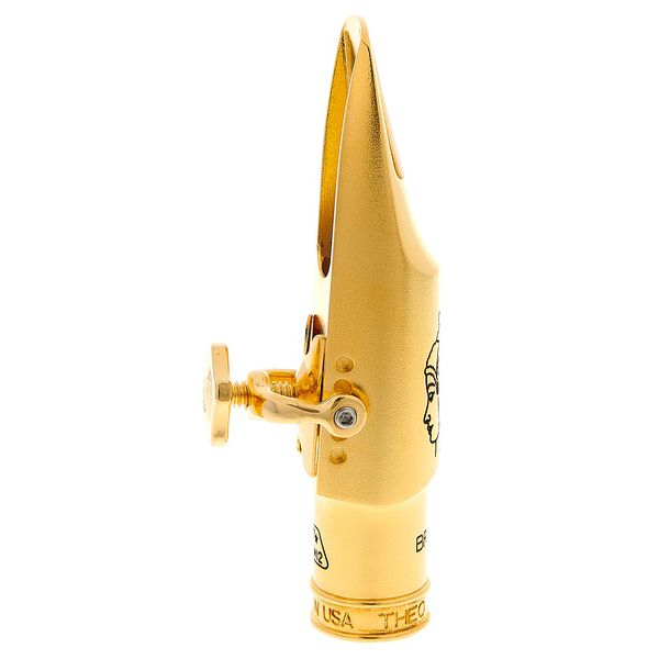 Theo Wanne Brahma Tenor 7* Gold