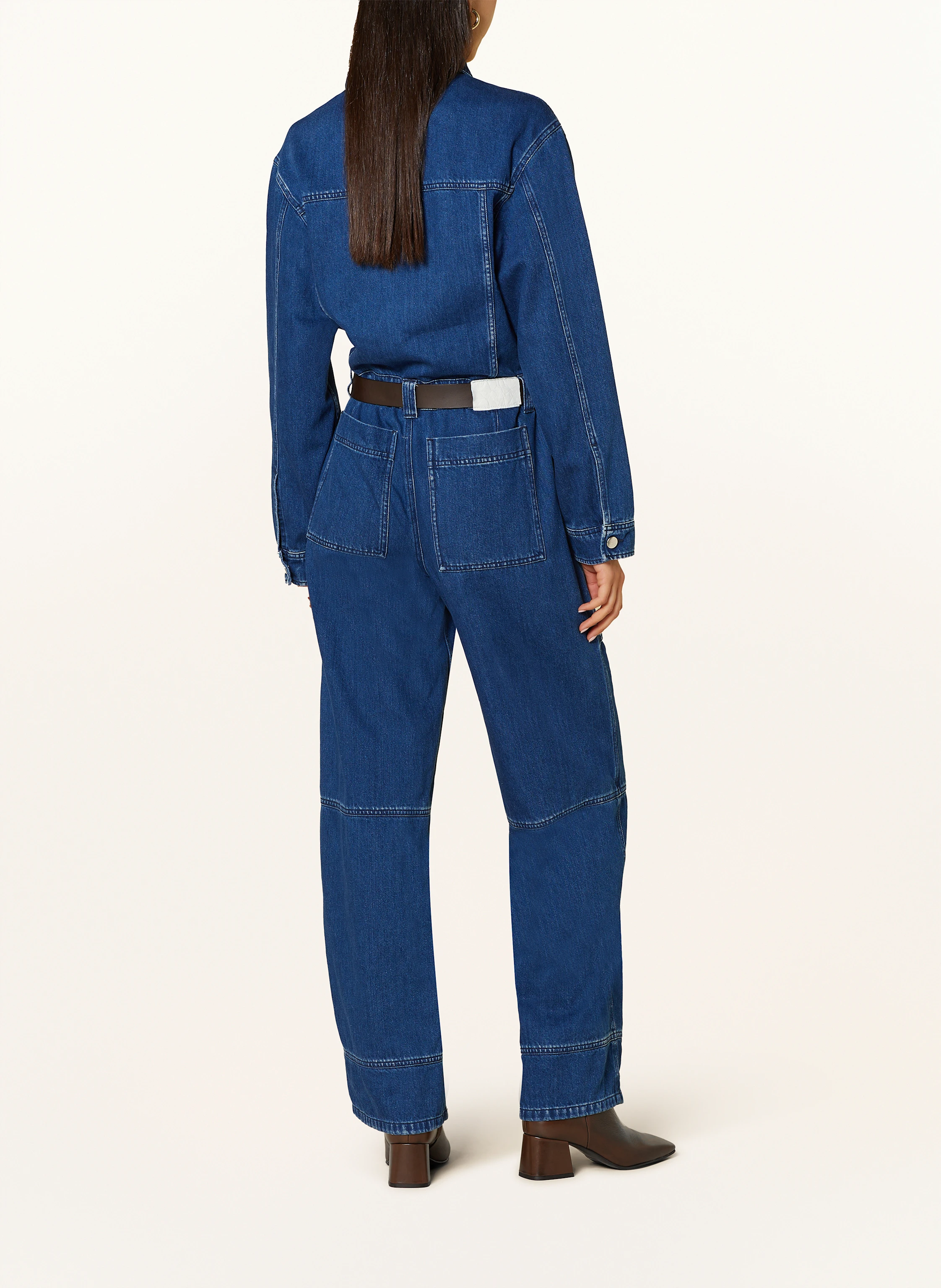 CLOSED Jeans-Jumpsuit RIMI-X