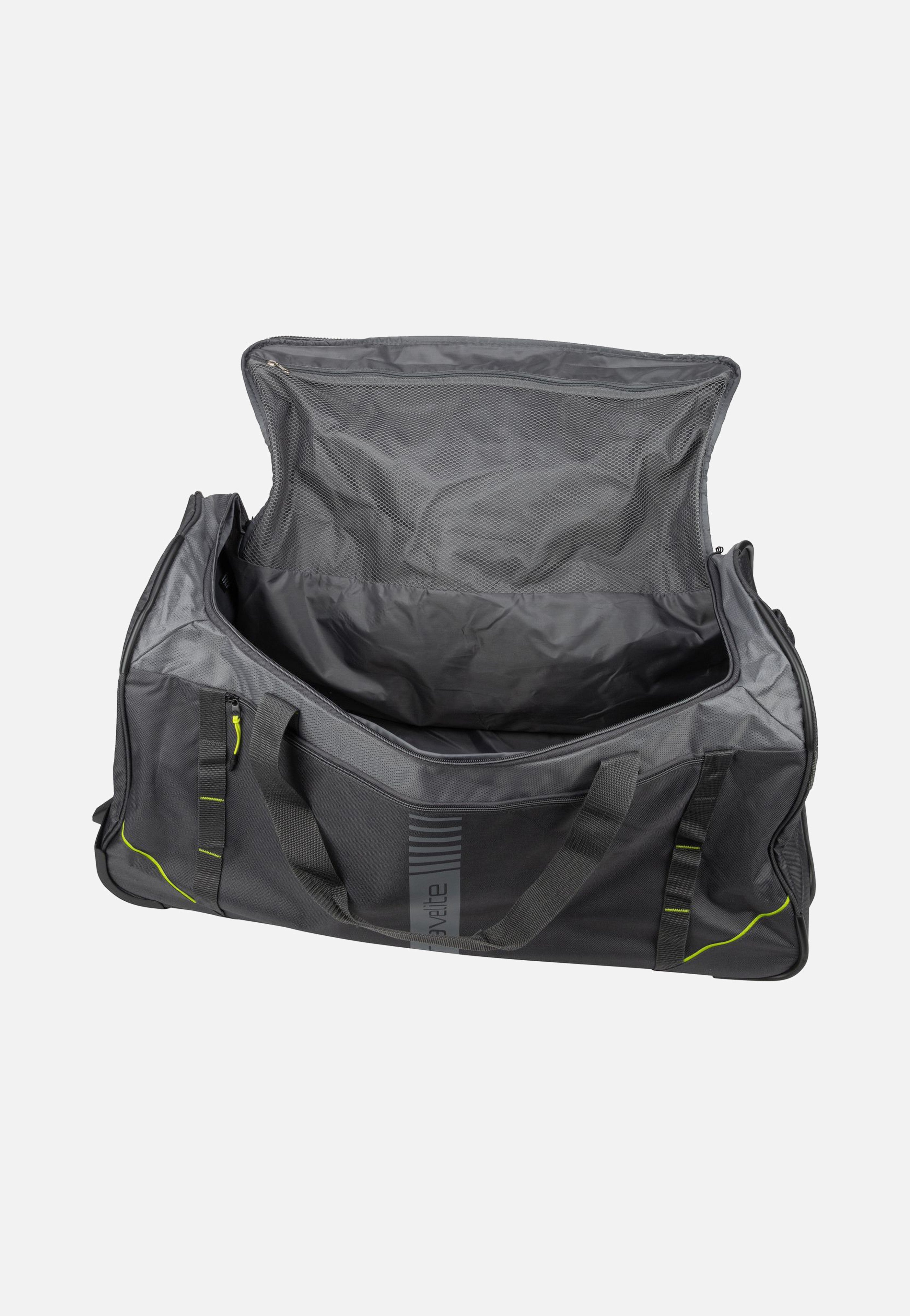Basics Active Anthrazit - Travel Bag