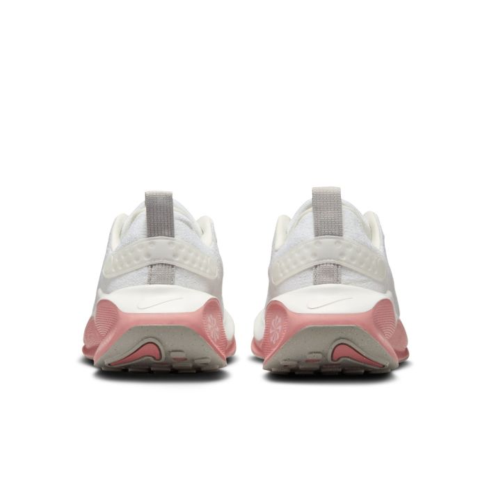 Nike Dame Løbesko InfinityRN 4 Hvid