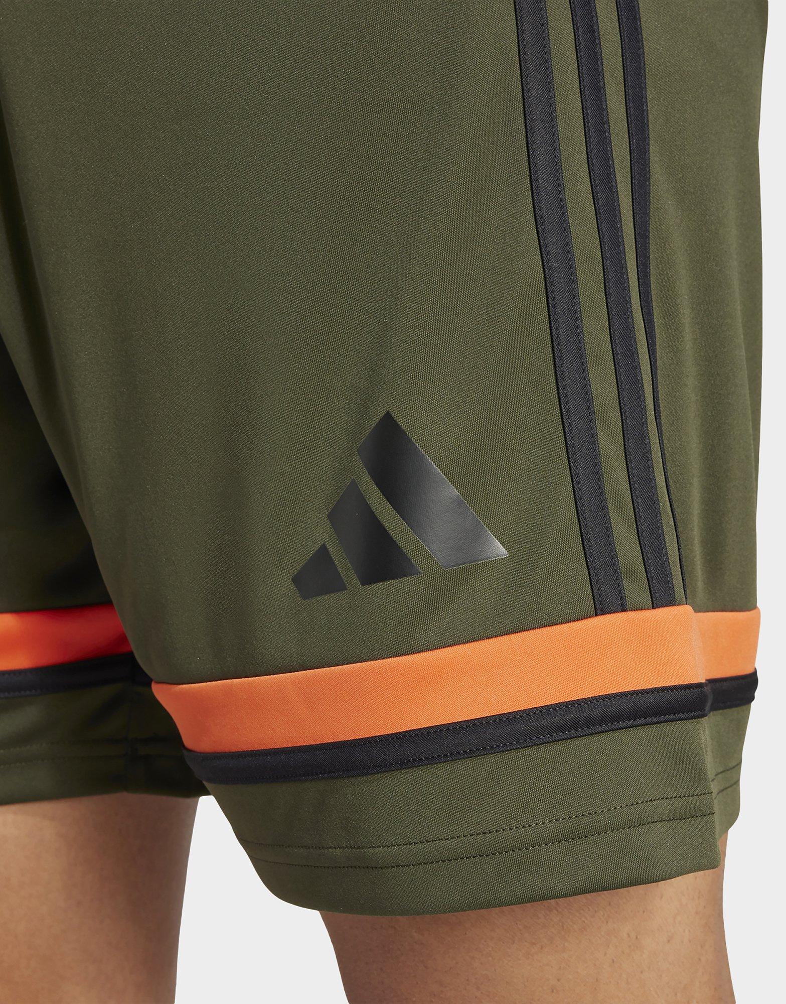 adidas Short Squadra 25
