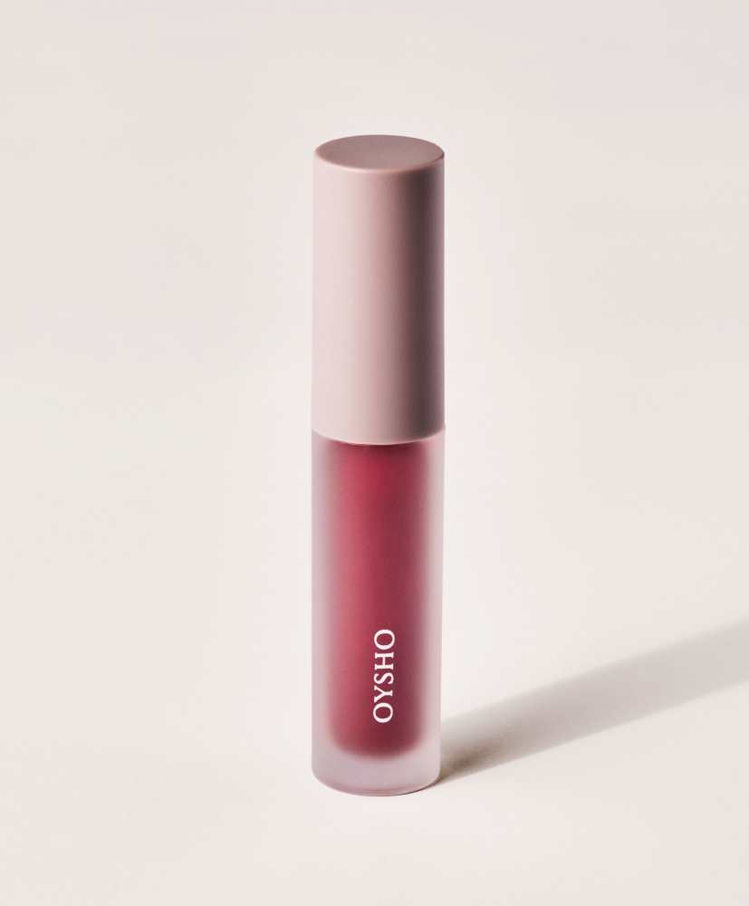 brilho labial