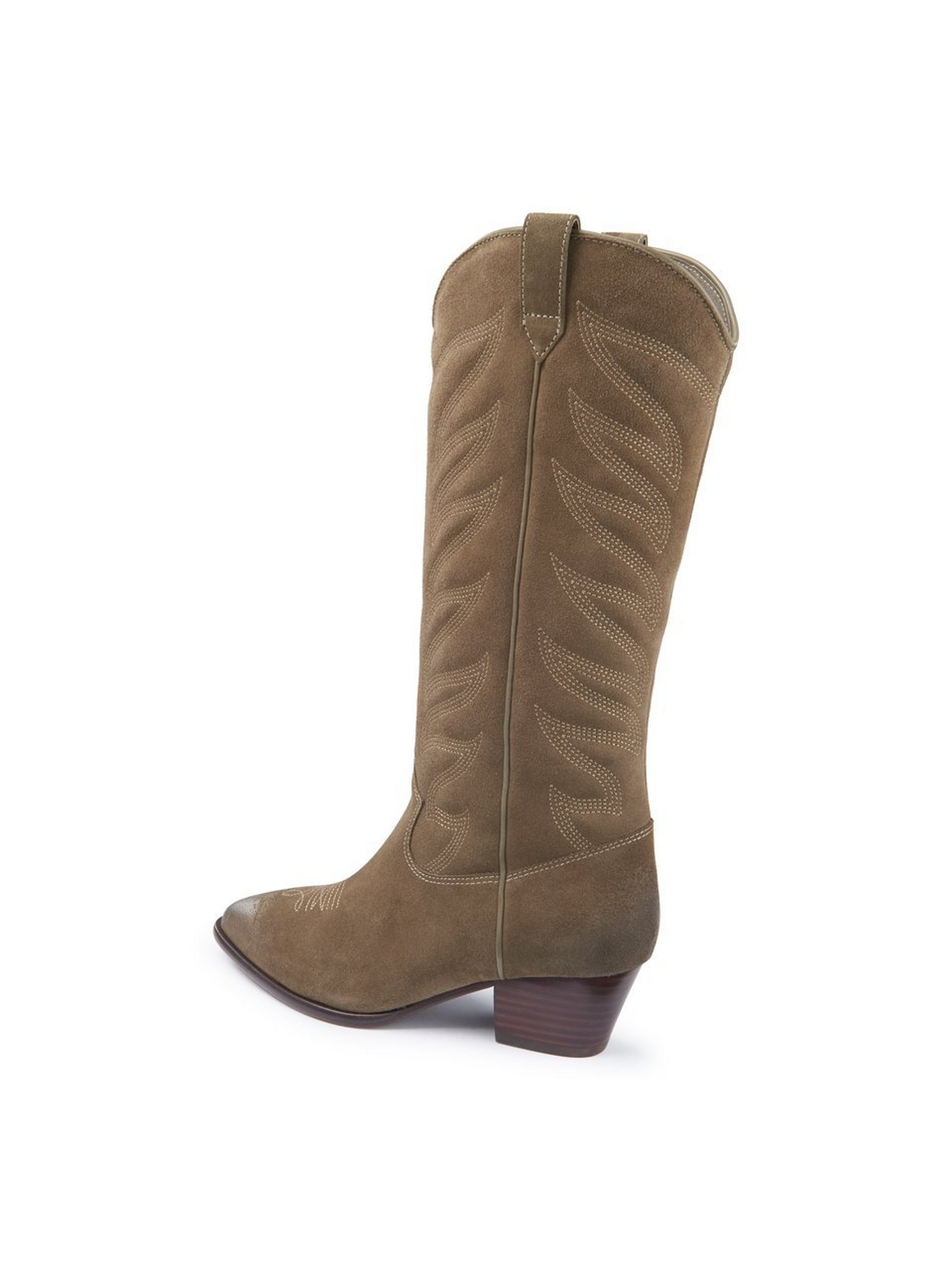 Cowboystiefel