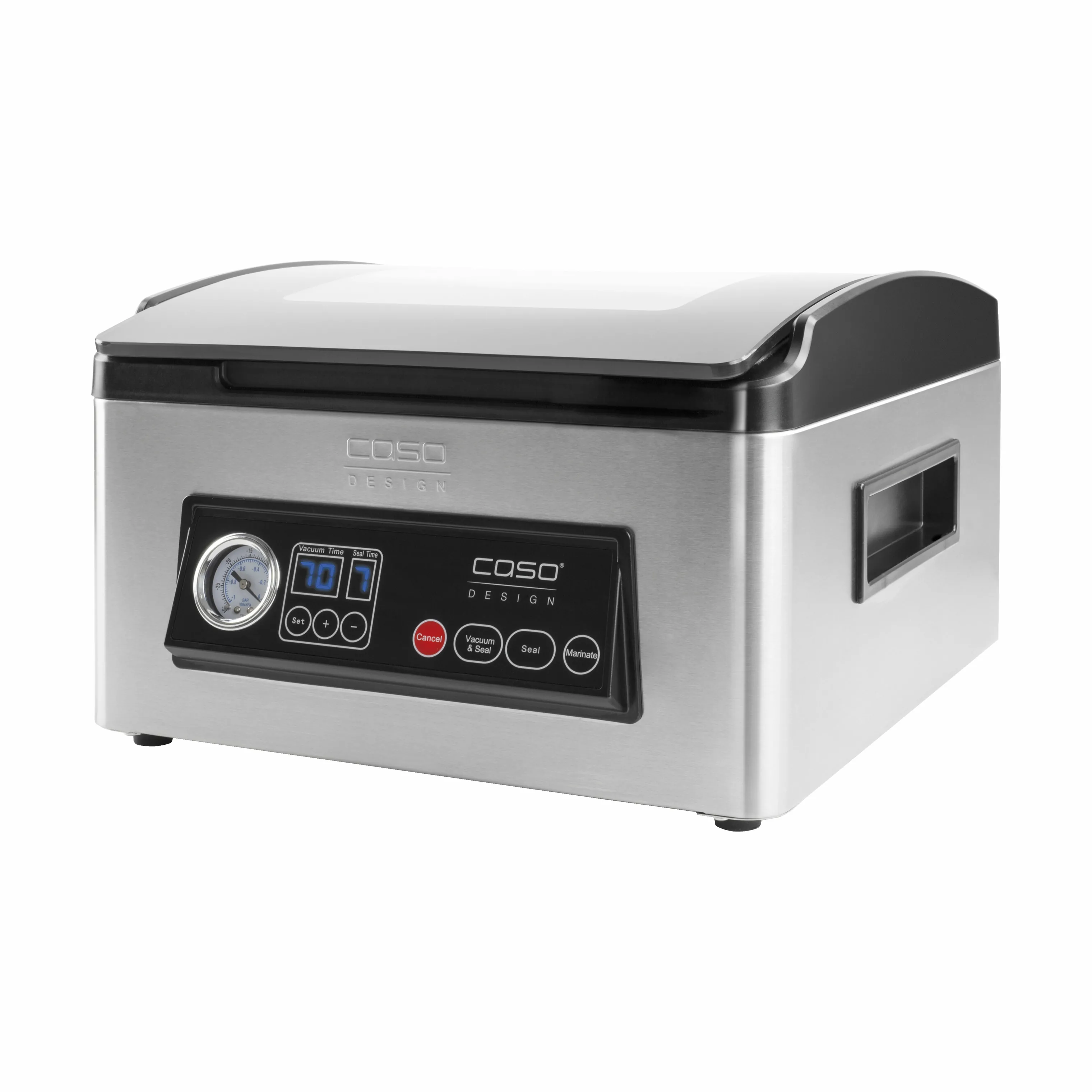 Caso Vacuchef 70 Vakuumpakker CS1418