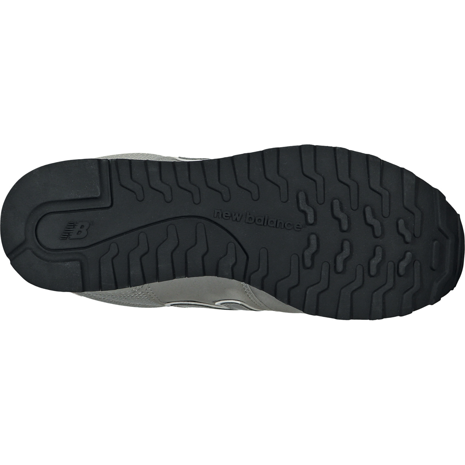 New Balance Herren-Sneaker GM500 hellgrau, 42