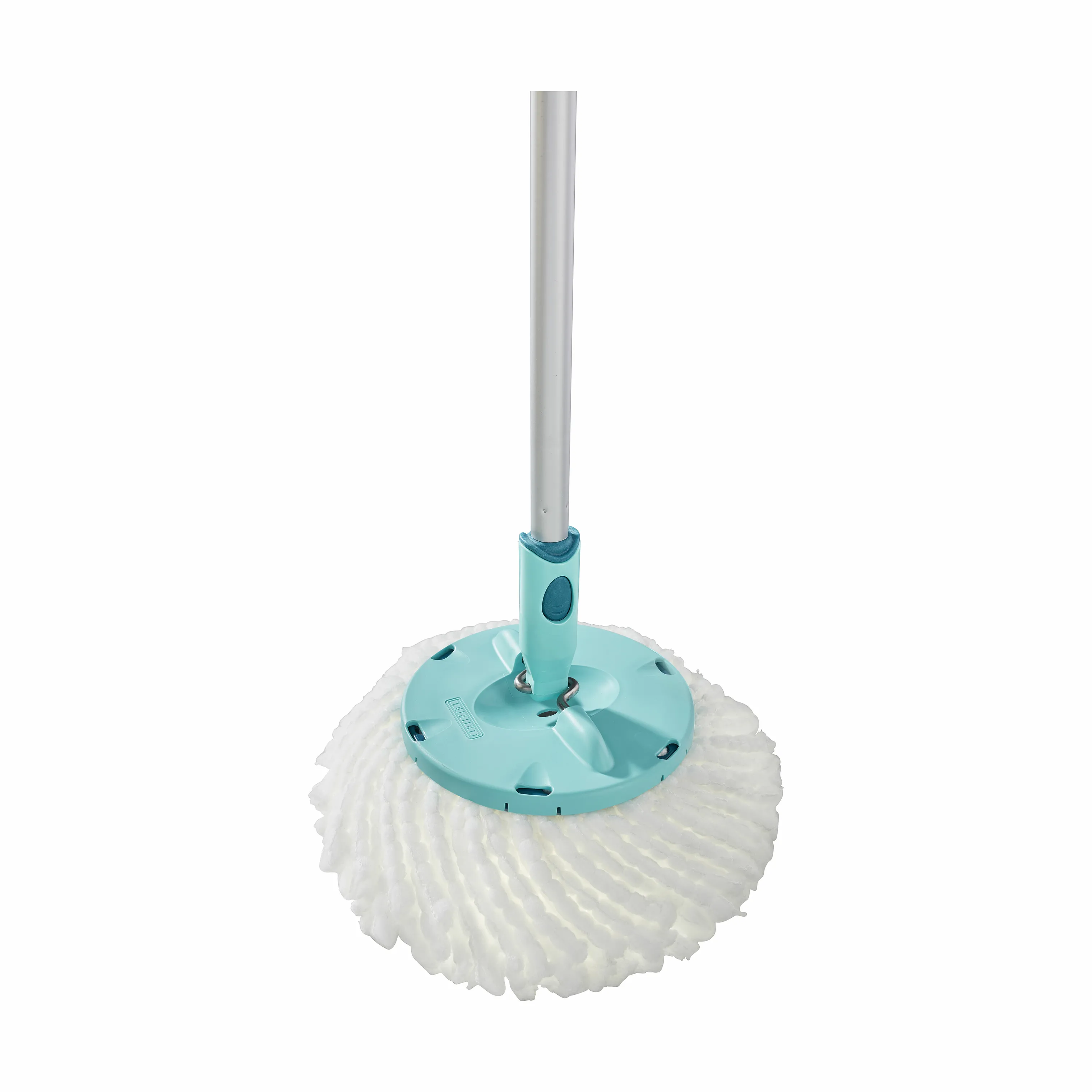 Leifheit Rotation Disc Mop Ergo Gulvvaskesæt
