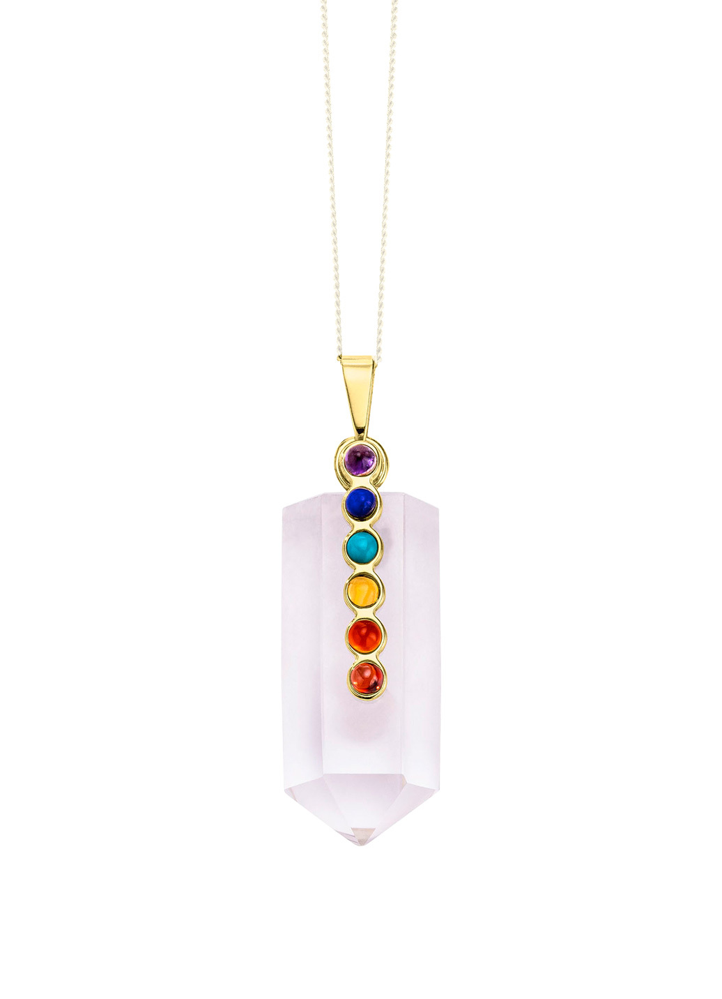 Chakra-Anhänger