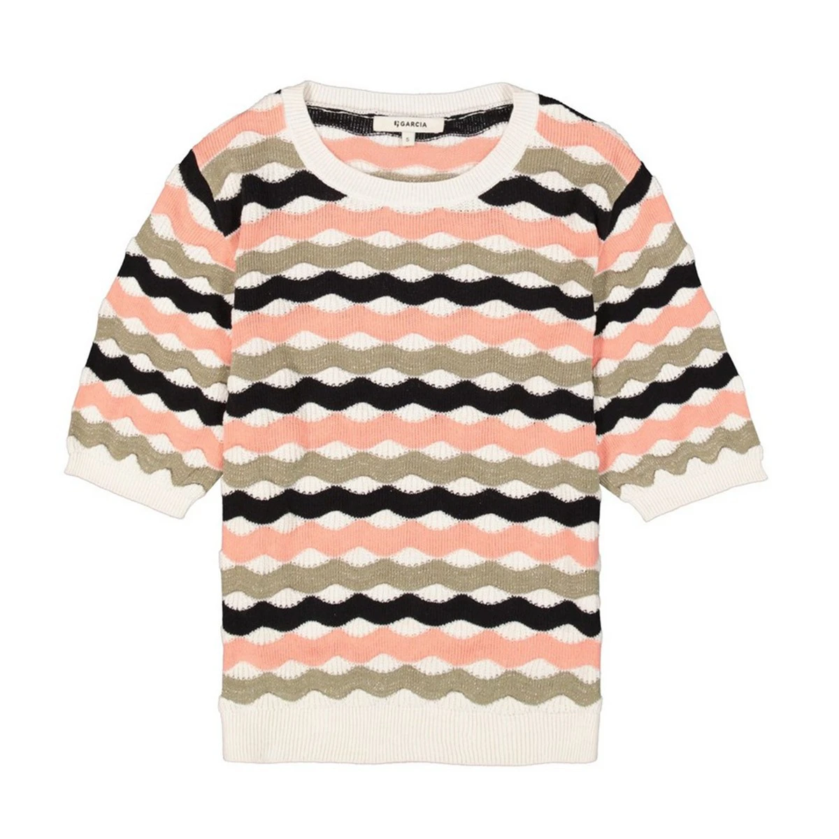 Dames Top E50235
