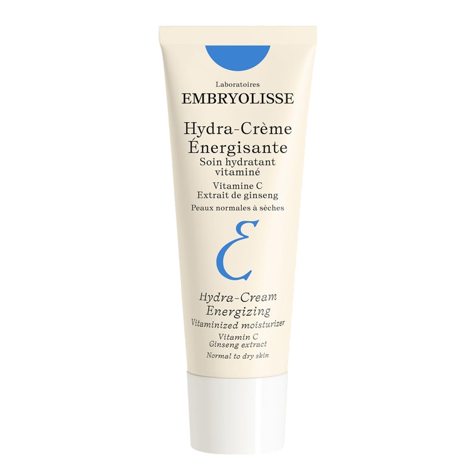 Embryolisse - Hydra-Cream Energizing 40 ml - Dagcreme