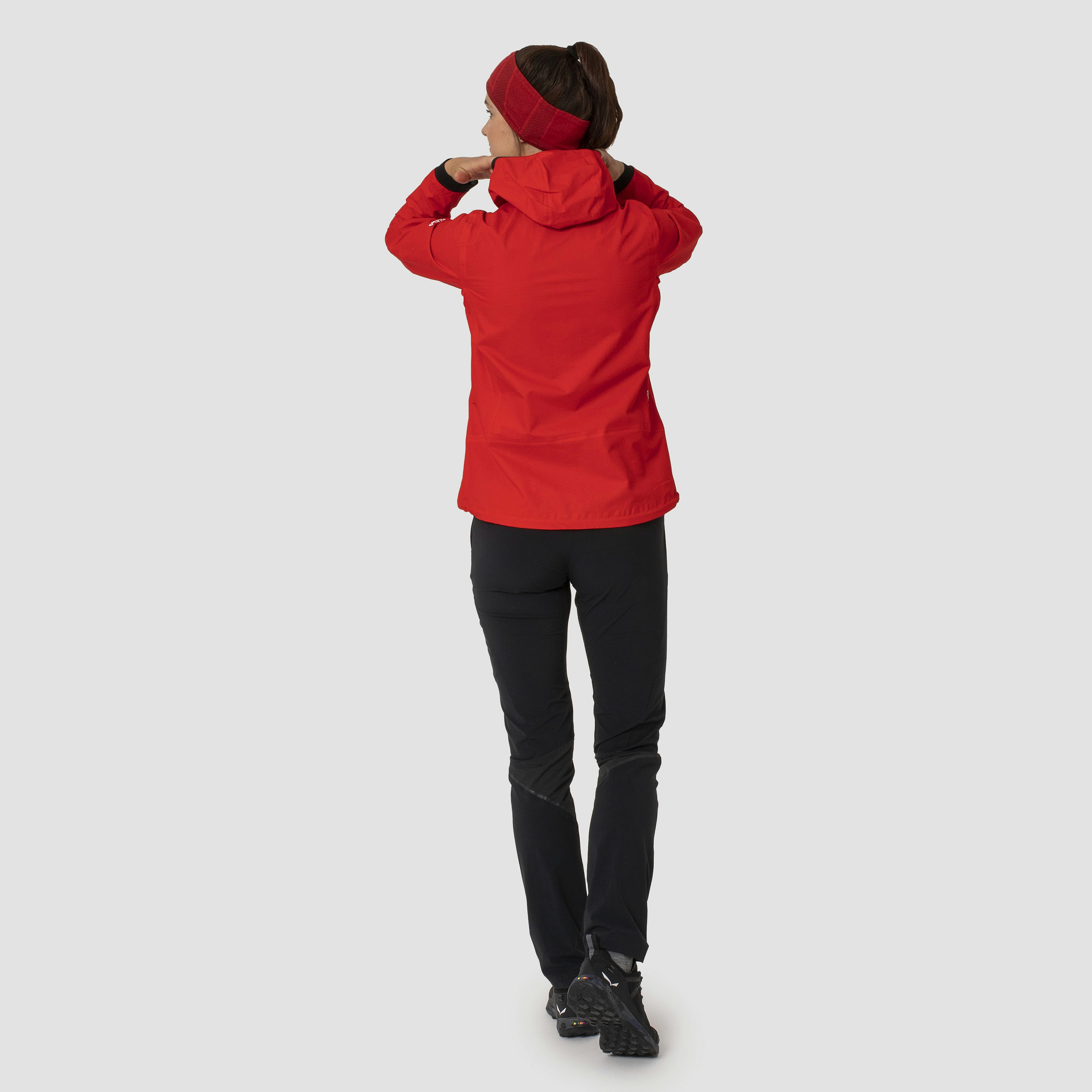 Pedroc 2.5L Powertex Light Jacke Damen
