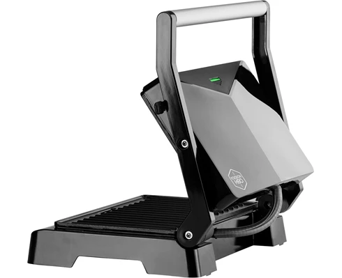 OBH Nordica Onyx panini and sandwich maker 1000 W