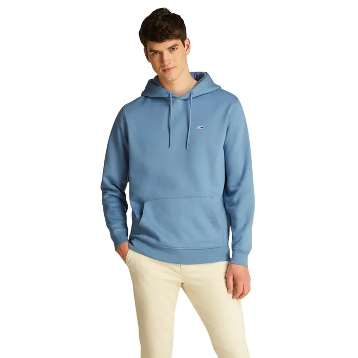 Tommy Hilfiger Regular Small Flag Hoodie Heren