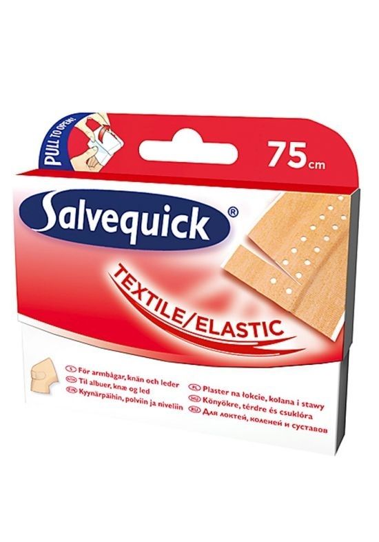Tekstilplaster
