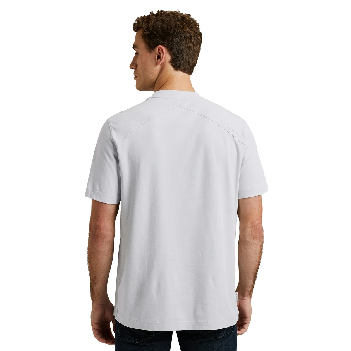 Heren Polo 27380201SN