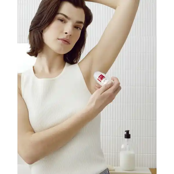 Sensitiv Deo Anti-Transpirant Roll On