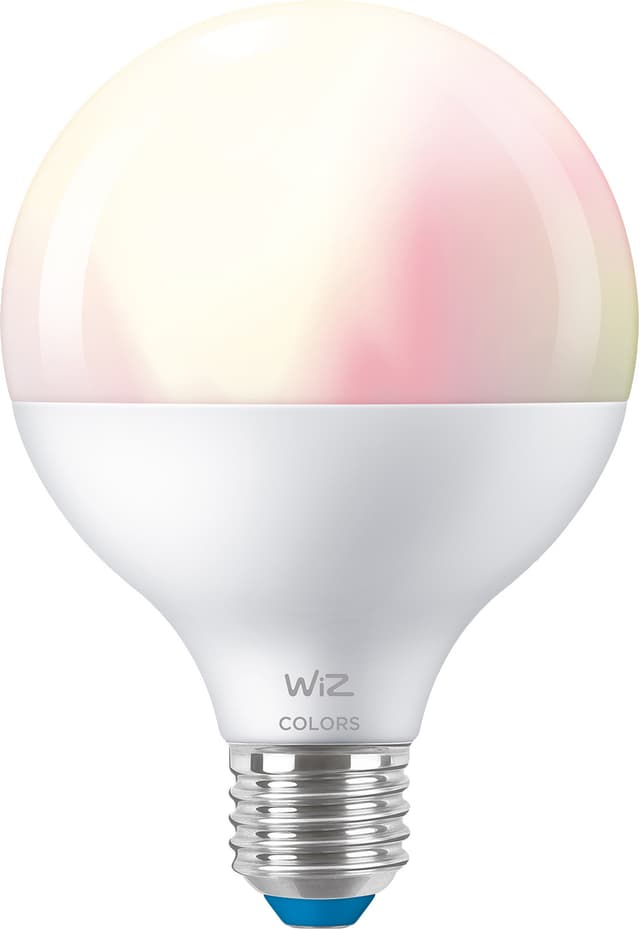Wiz Light Globe LED-pære 11W E27 871869978635900