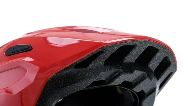 Cube Linok Mips Cykelhjelm, Glossy Red