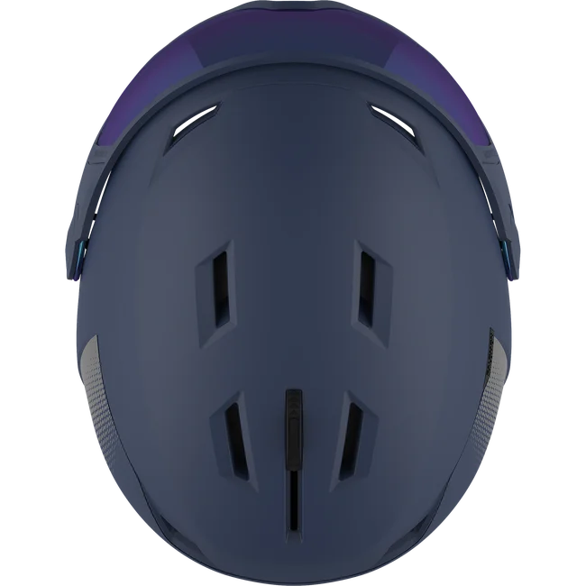 PIONEER LT VISOR  Herren - Unisex-Helm