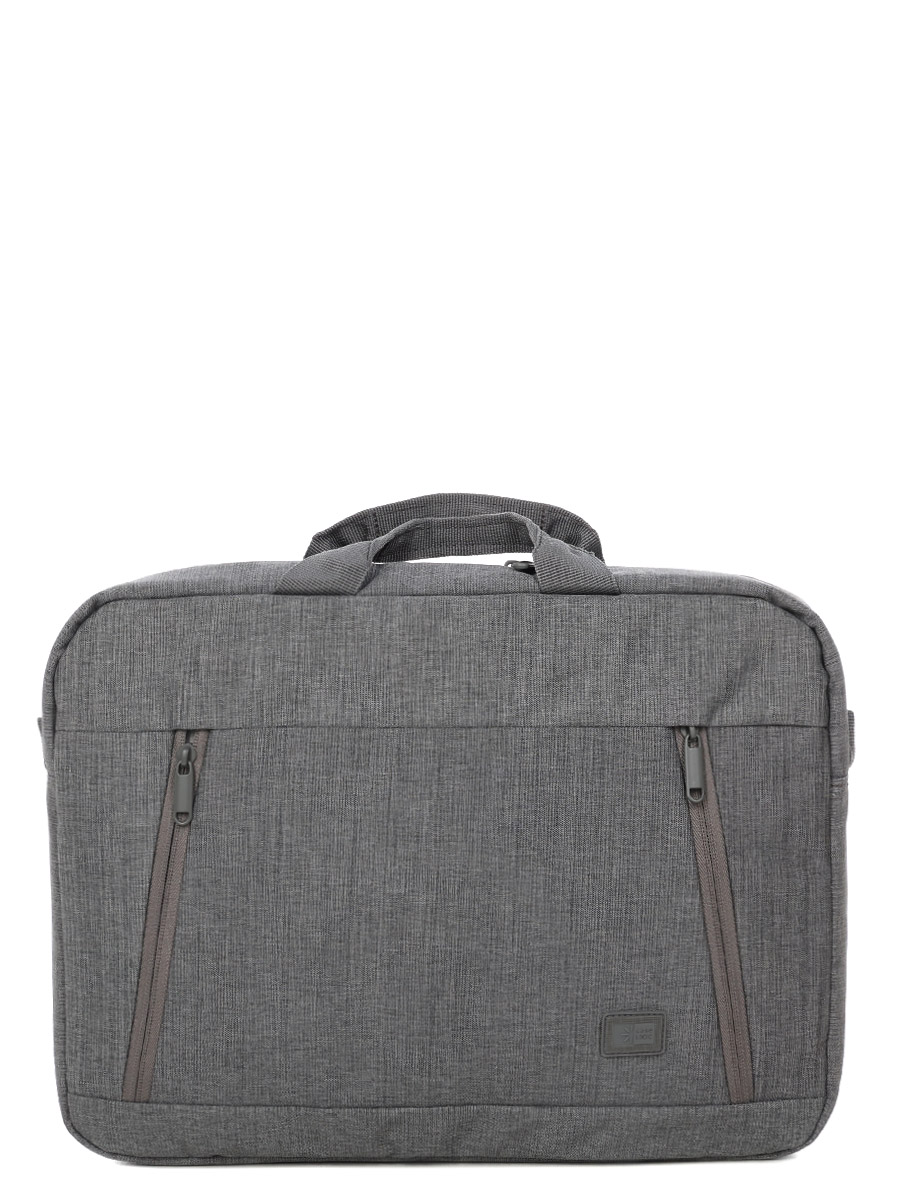 Sacoche ordinateur Case Logic Huxton 15.6 pouces