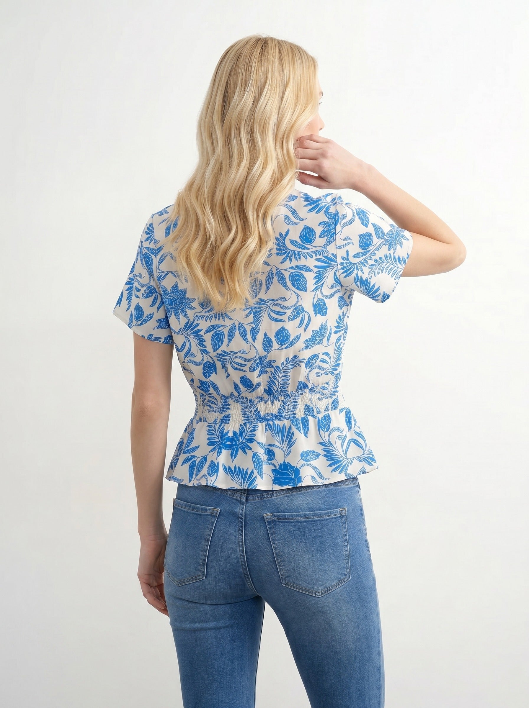 VMJOSIE Top