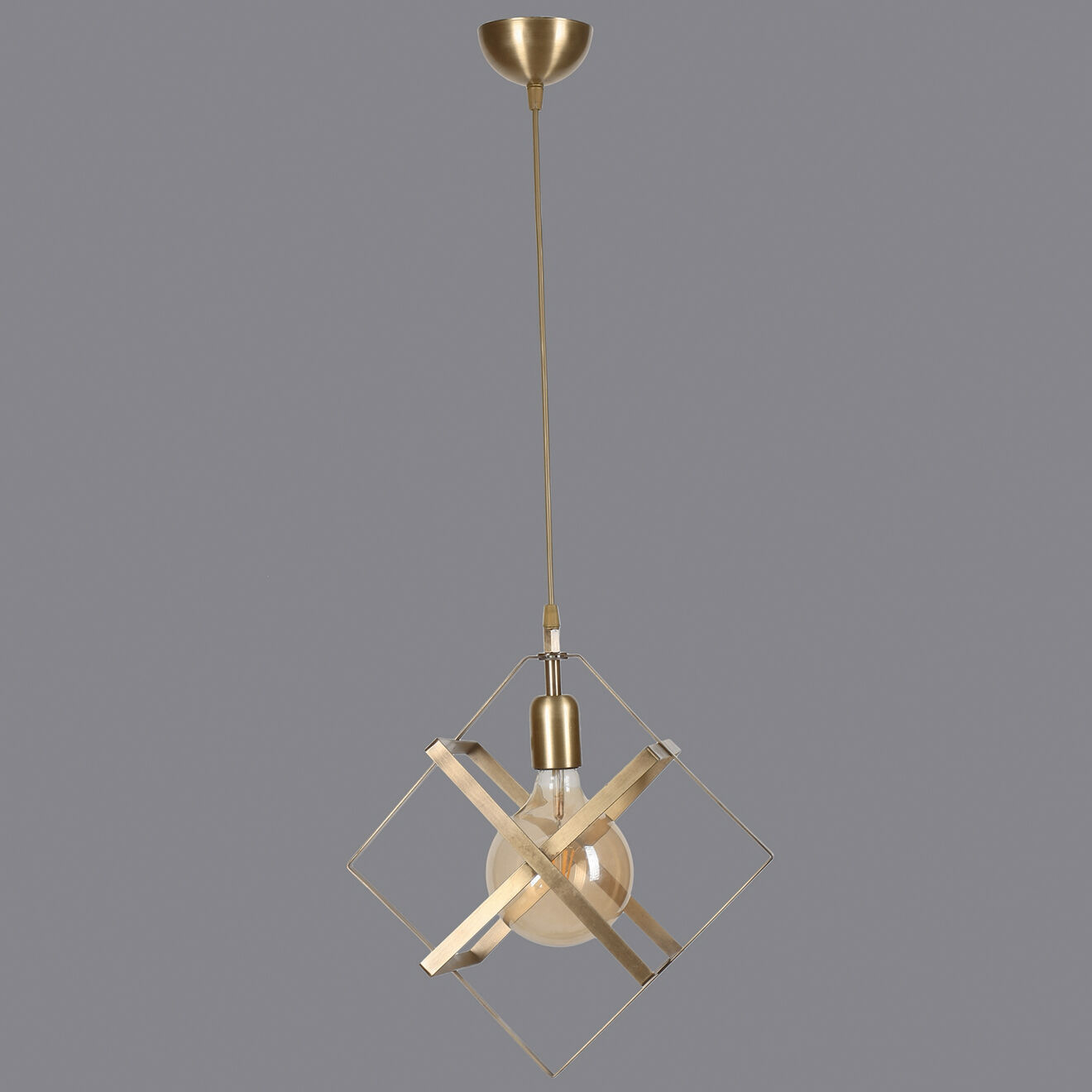 Opviq Suspension  multicolore - D.25x70 cm