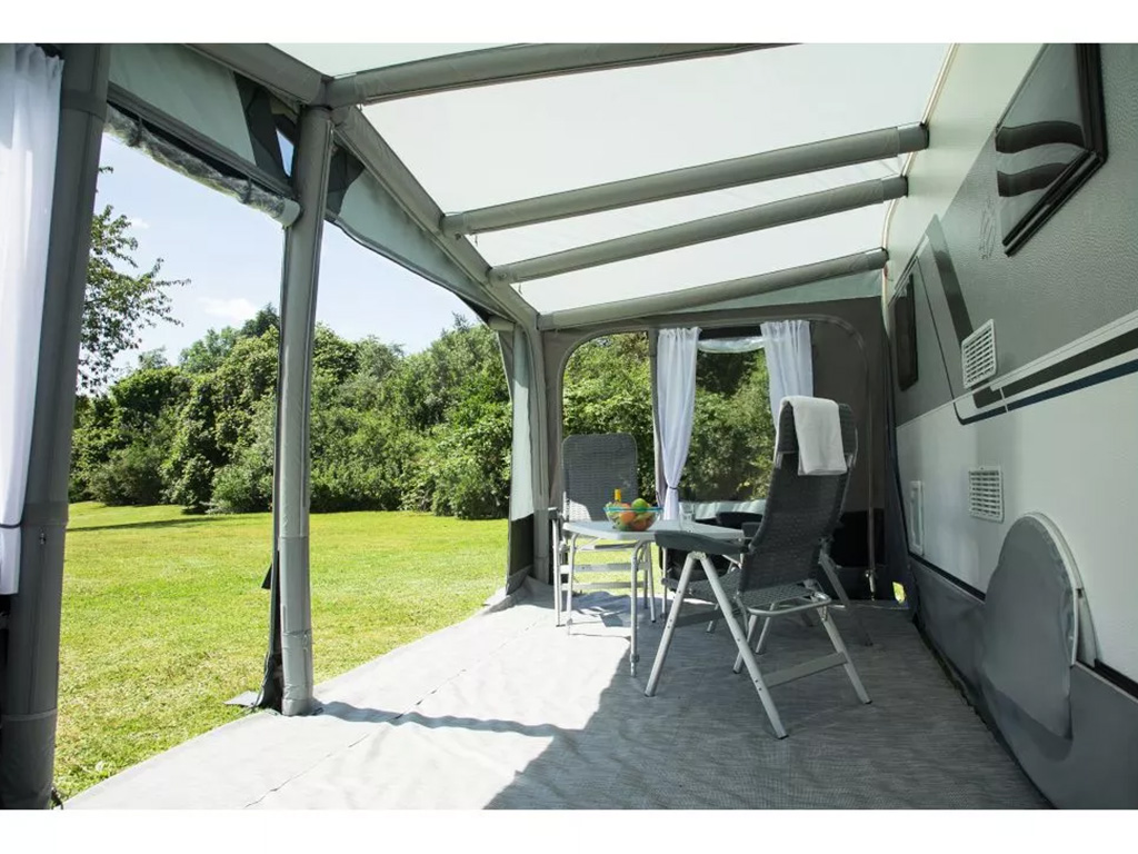 DWT Travel Comfort Air 240 Gr. 61 (981-1005) caravanvoortent