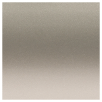 Kleurstaal GAMMA maatwerk aluminium jaloezie 50 mm champagne (5213)