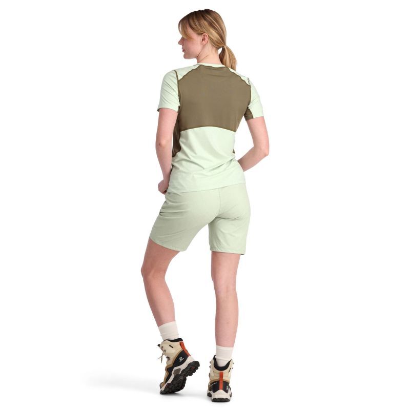 Sval Tee - T-shirt femme