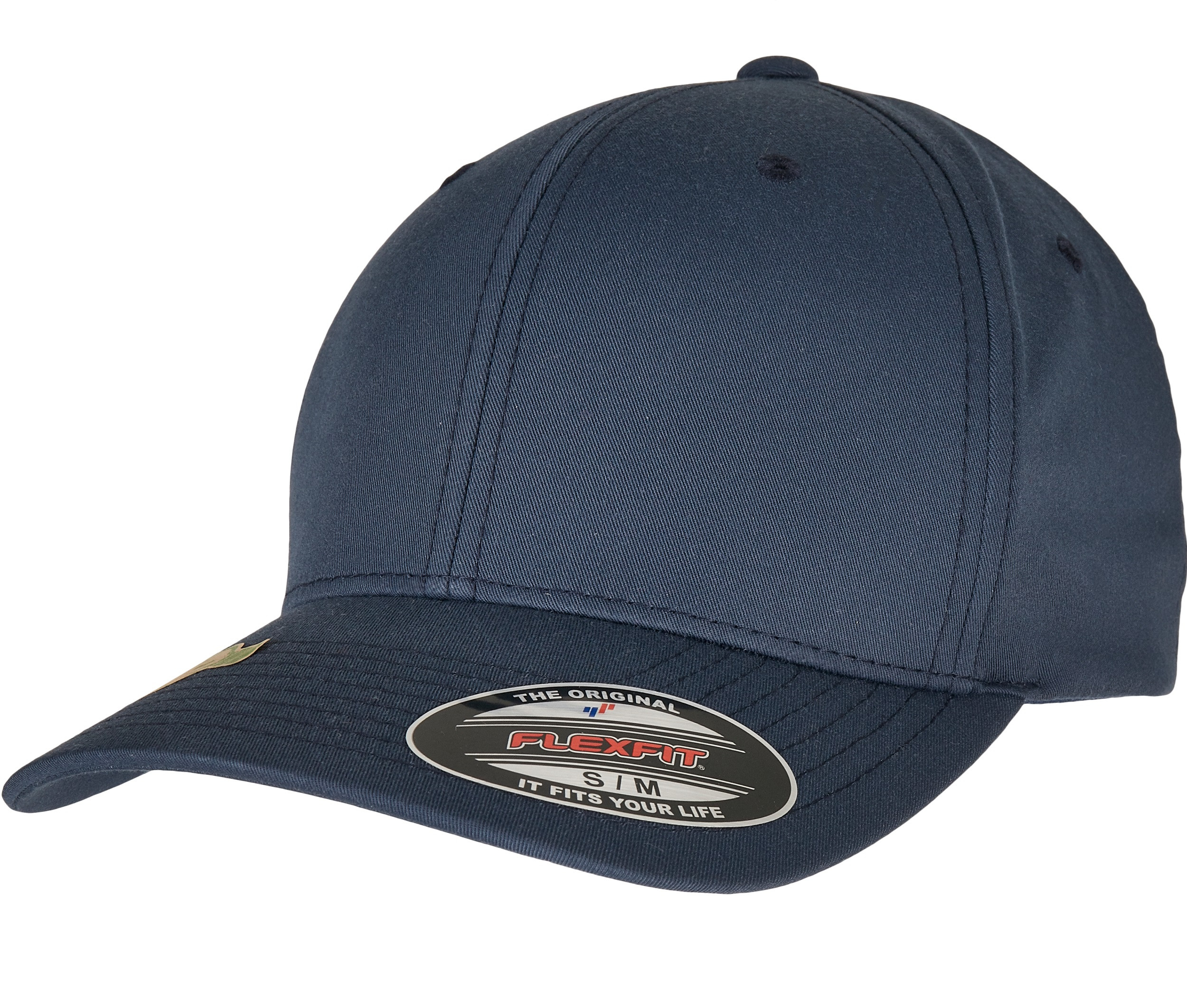 FLEXFIT 6277RP - Casquette en polyester recyclé