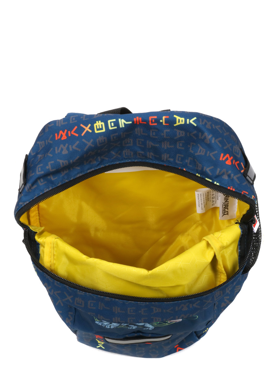 Sac À dos Lego Ninjago Family XS