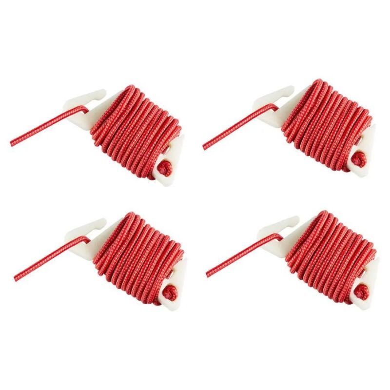 Guyline Pro Set ( 4pcs ) - Cordons pour tentes