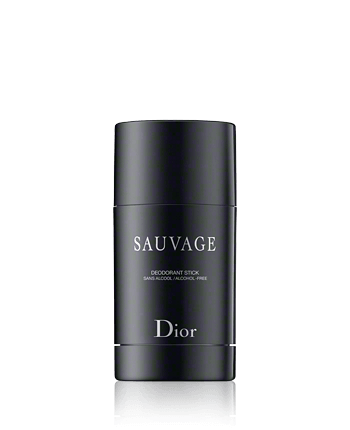 Dior Sauvage deodorant stick 75g