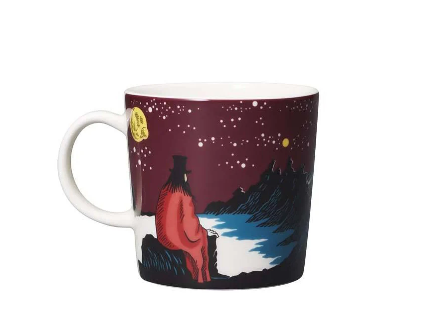 MOOMIN by Arabia  Mumi Krus, Troldkarlen - 30 cl