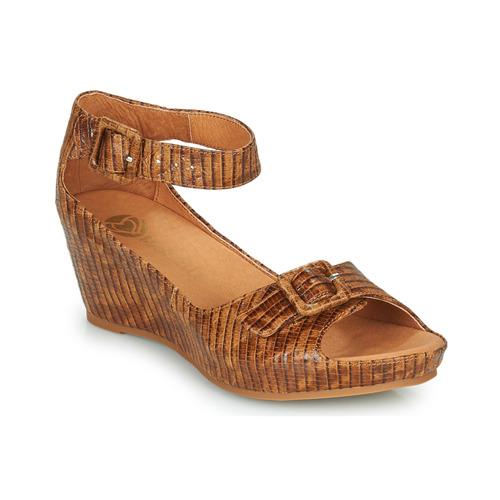 Mam'Zelle - DRING - Camel