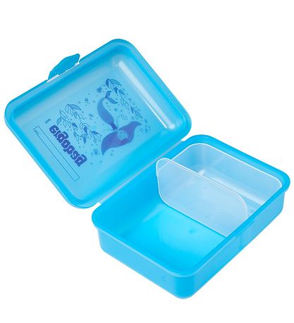 Ergobag Brotdose - Mermaid