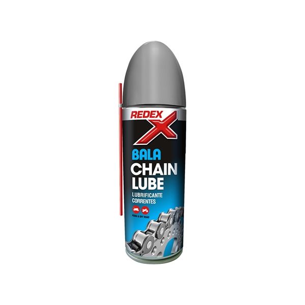 Redex Chain Lube Spray 200Ml - 8793