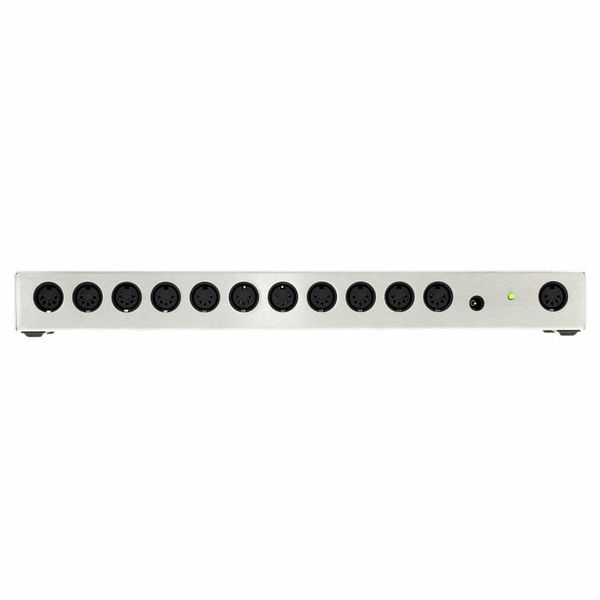 Kenton MIDI Thru 25