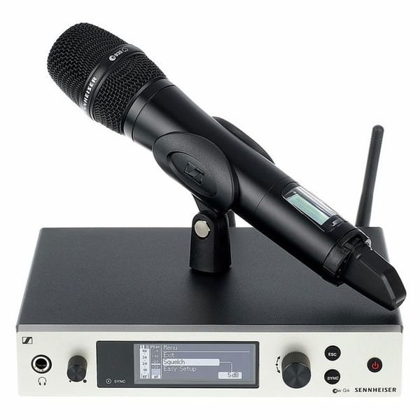 Sennheiser ew 500 G4 935 GW Band