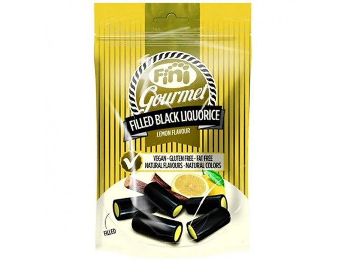 Fini Gourmet-Lakris Sitron