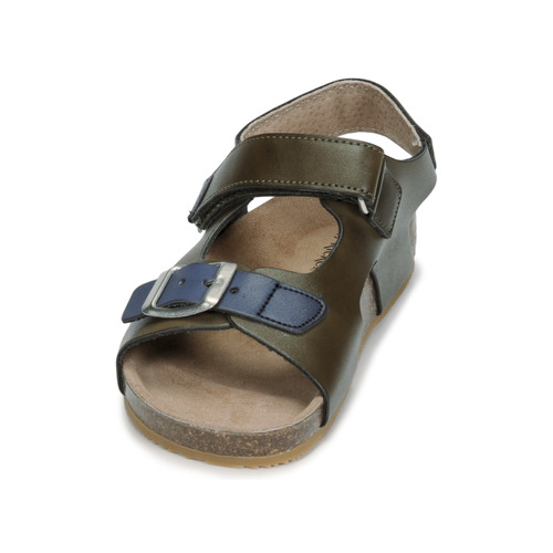 Kickers - FUXIO - Kaki