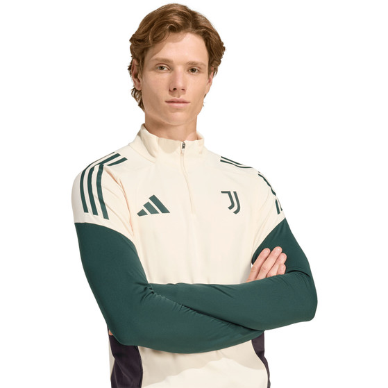 adidas Juventus Training Top 2025/2026