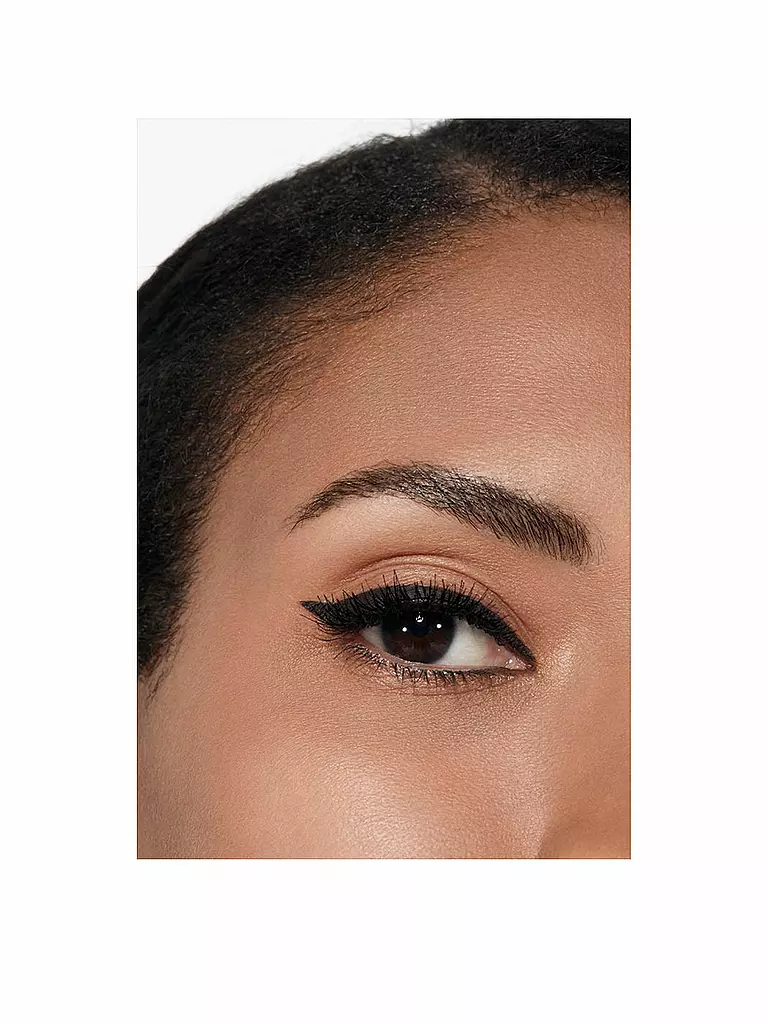 CHANEL LE LINER DE HOCHPRÄZISER FLÜSSIGER EYELINER ‒ LANGANHALTEND UND WASSERFEST 2.5ML schwarz